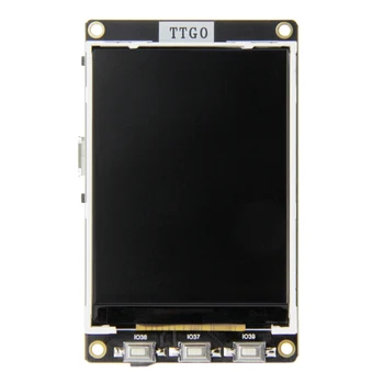 

Backlight Adjustment Psarm 8M Module Ip5306 I2C Development Board For Arduino