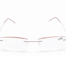 Новые модные деловые очки для чтения