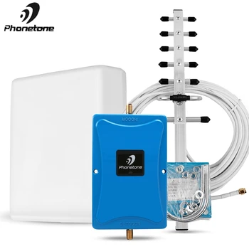 

Specially for Russia DCS 2g 1800mhz Tele2 4G repeater amplifier 2g Tele2 3g 4g cellular signal booster signal repeater amplifier