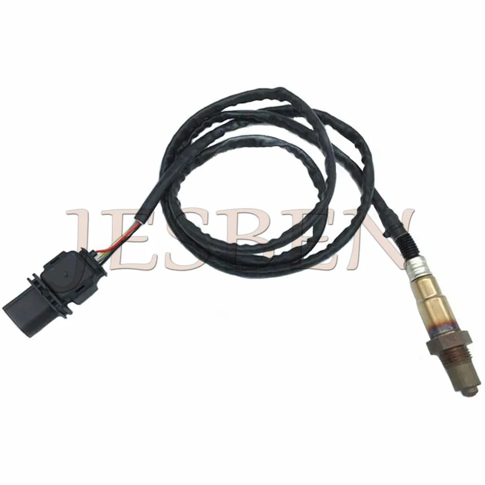 1K0998262AA 0258007363  κ  O2 , ƿ A4 A6 Avant A8 quattro R8 S8 3.0-6.0L 2003-2015 NO 0258007364