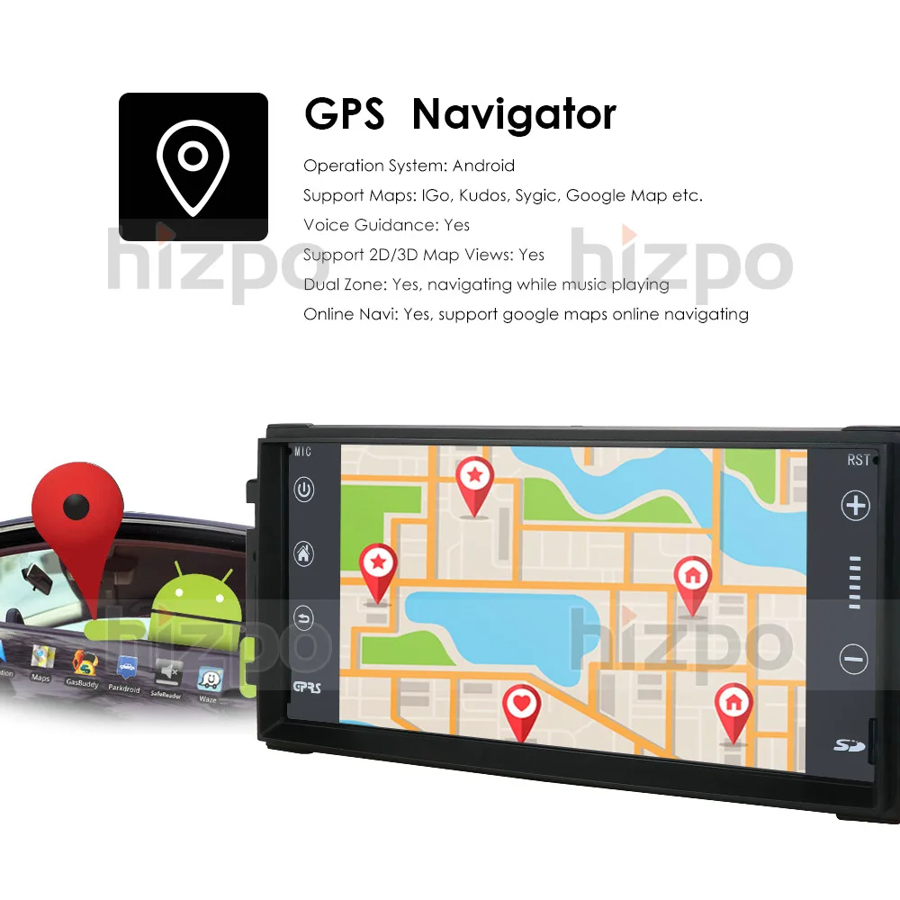 " Android 10,0 автомобильный NODVD плеер gps навигация радио для Jeep Grand Cherokee Dodge Chrysler автомобильный мультимедийный плеер MirrorLink DSP