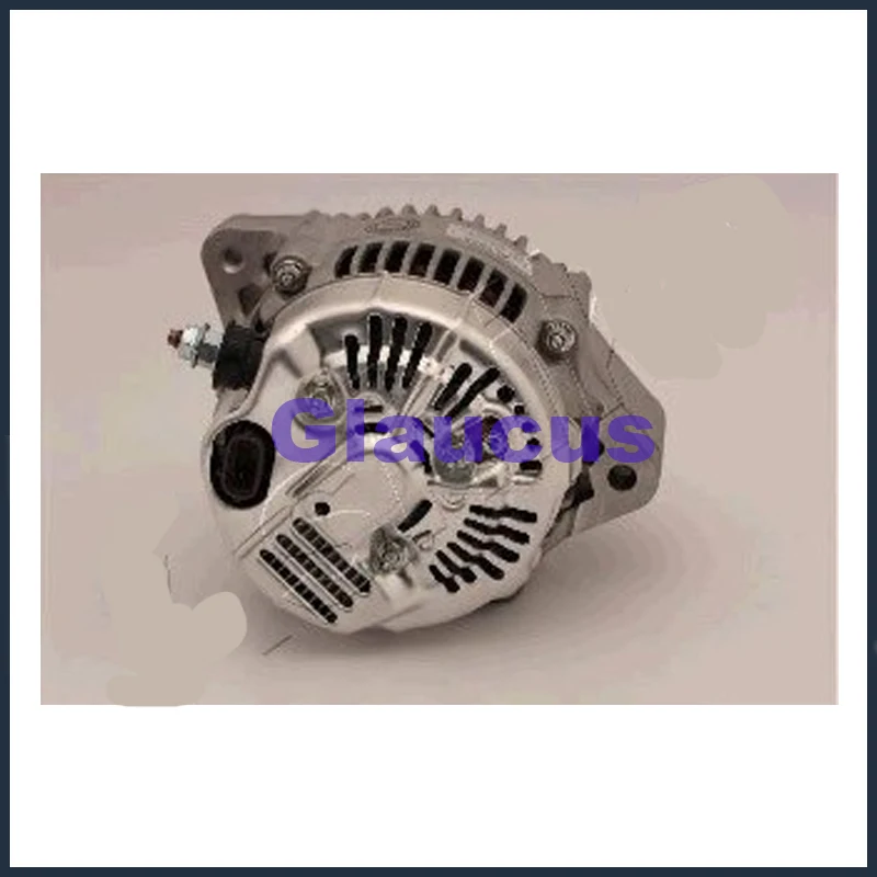1KZ 1KZTE 1KZ-TE engine alternator Generator for Toyota Land Cruiser Prado 2982cc 8v 3.0 TD L 1995- 27060-67160 102211-0710