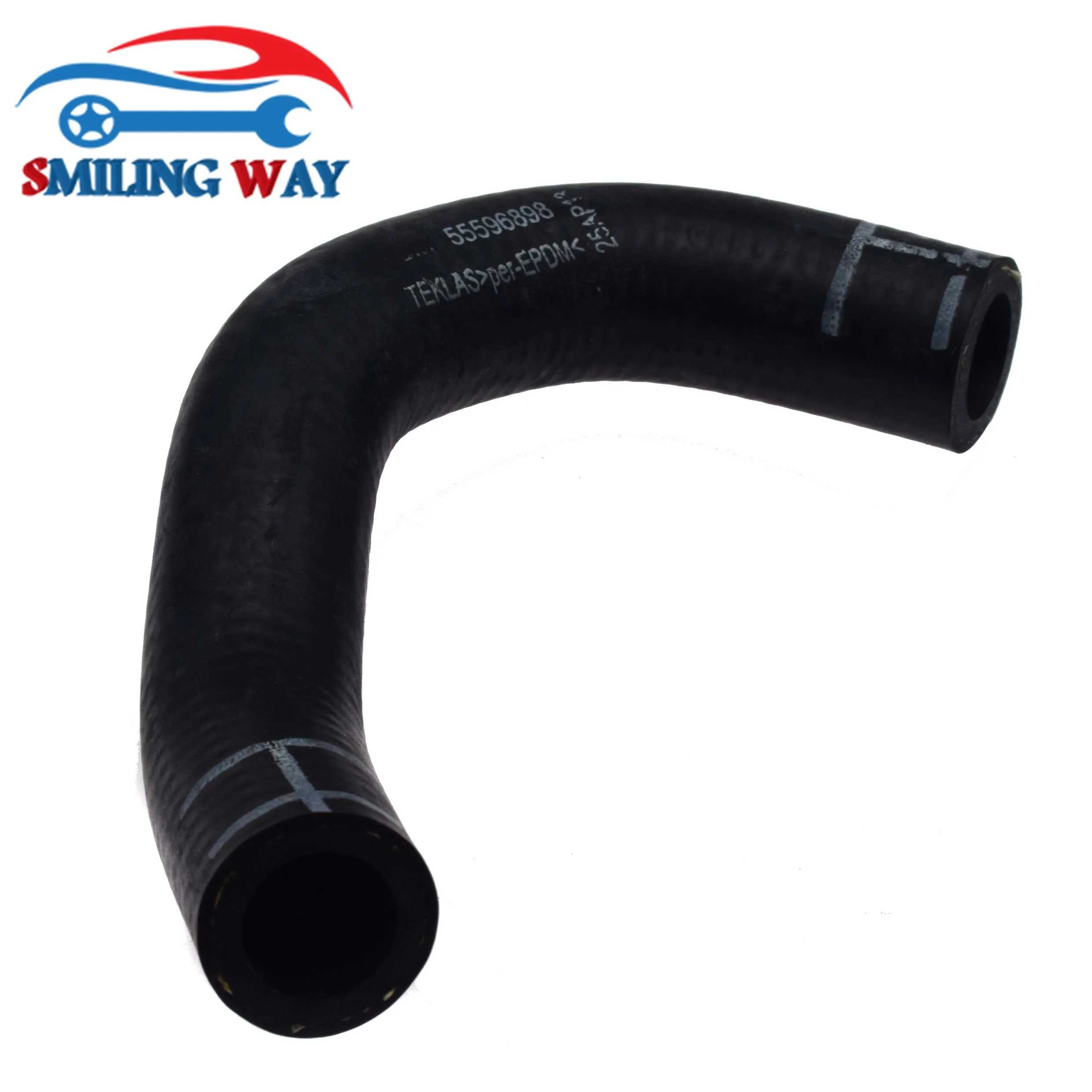 Engine Oil Cooler Inlet Hose Pipe Connector Tube 55565952 55596898 For