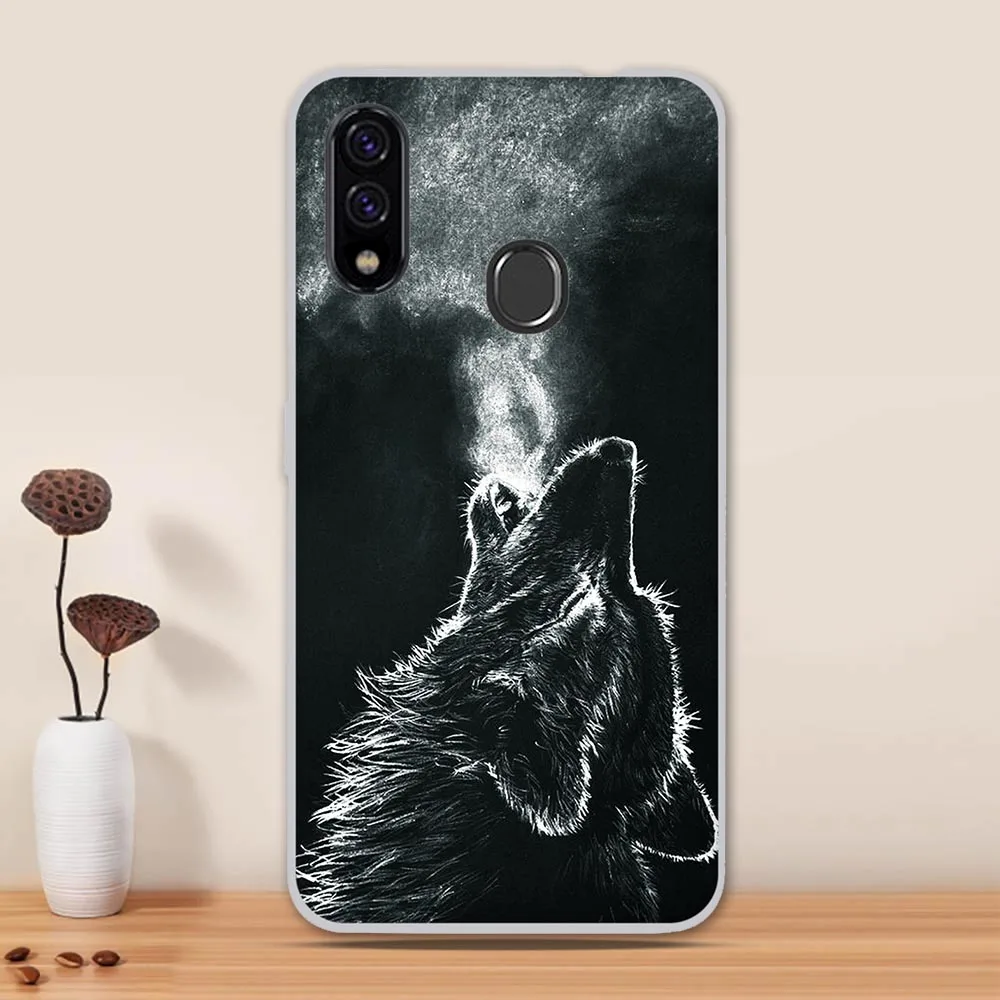 Чехол для zte Blade V10 Vita чехол силиконовый мягкий ТПУ чехол для телефона zte Blade V10 чехол Чехол Funda Coque Capa Etui hoesje бампер