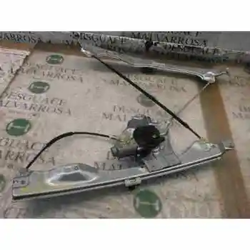 

WINDOW LIFTER FRONT LEFT RENAULT CLIO GRANDTOUR Dynamique 400860F [BF350] ARVINMERITOR 2 PINS [12481840]