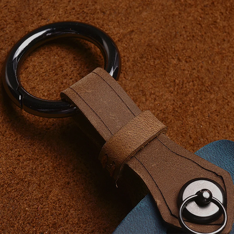 Cuoio Caso Della Copertura Chiave A Distanza Per Chevrolet Blazer Bullone Camaro Cruze Equinox Malibu di Sonic Spark Traverse Trax Volt accessori - Hbe632b4a5dd64fd78f35258c7a4037f2I