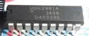 IC new original UDN2981A UDN2981 2981 DIP18 Free Shipping | Обустройство дома