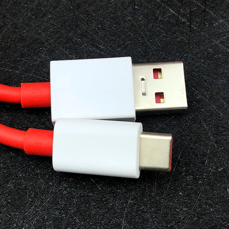Кабель зарядного устройства Oneplus 7 pro, 6A Snelopladen, кабель usb C для мобильного телефона 7 7t pro 6 6t 5 5t 3t