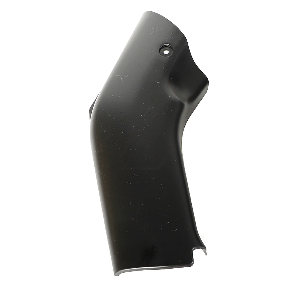 Мотоциклетная боковая накладка кронштейн обтекатель Cowling чехол для Kawasaki ZX-6R 636 2000-2002