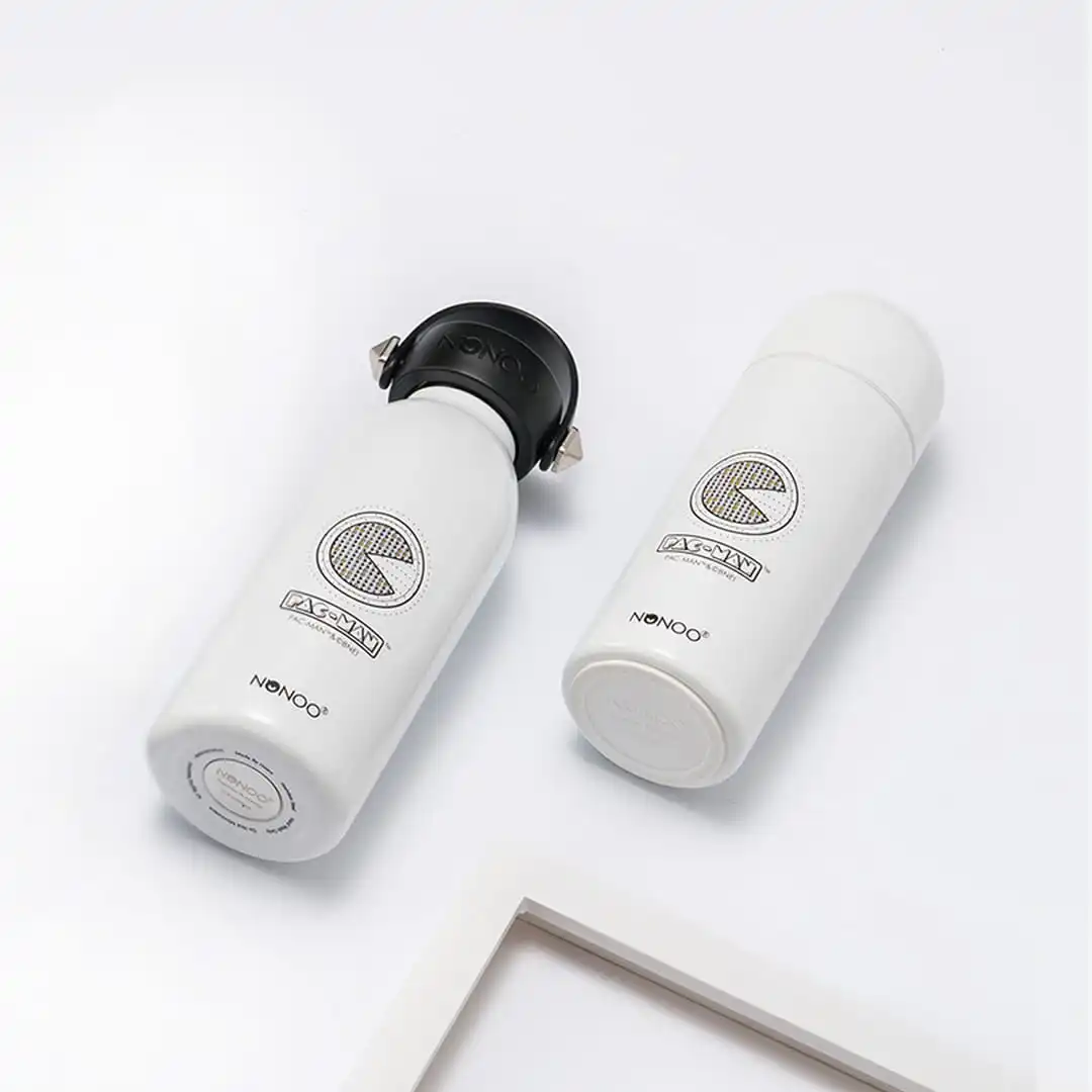Xiaomi 260 мл/360 мл дорожная кофейная чайная кружка из нержавеющей стали Термос