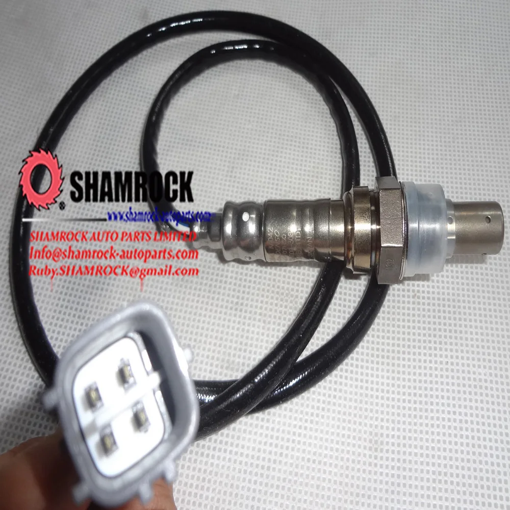 For Subaru Impreza Legacy Outback 2.5L SOHC OEM Front Oxygen O2 Sensor NEW
