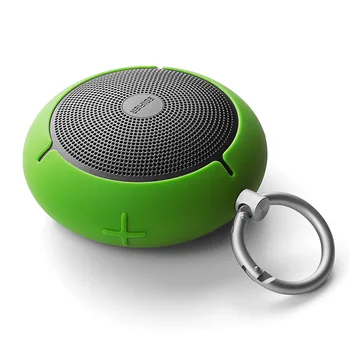 

Loudspeaker Mini Bluetooth Loudspeaker Speaker Voice Prompt Outdoor Speaker Loudspeaker