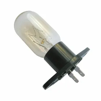 

Universal Microwave Oven Light Bulb Lamp Globe 240V 20W T170 20 Watts Replacement LAMP - Oven