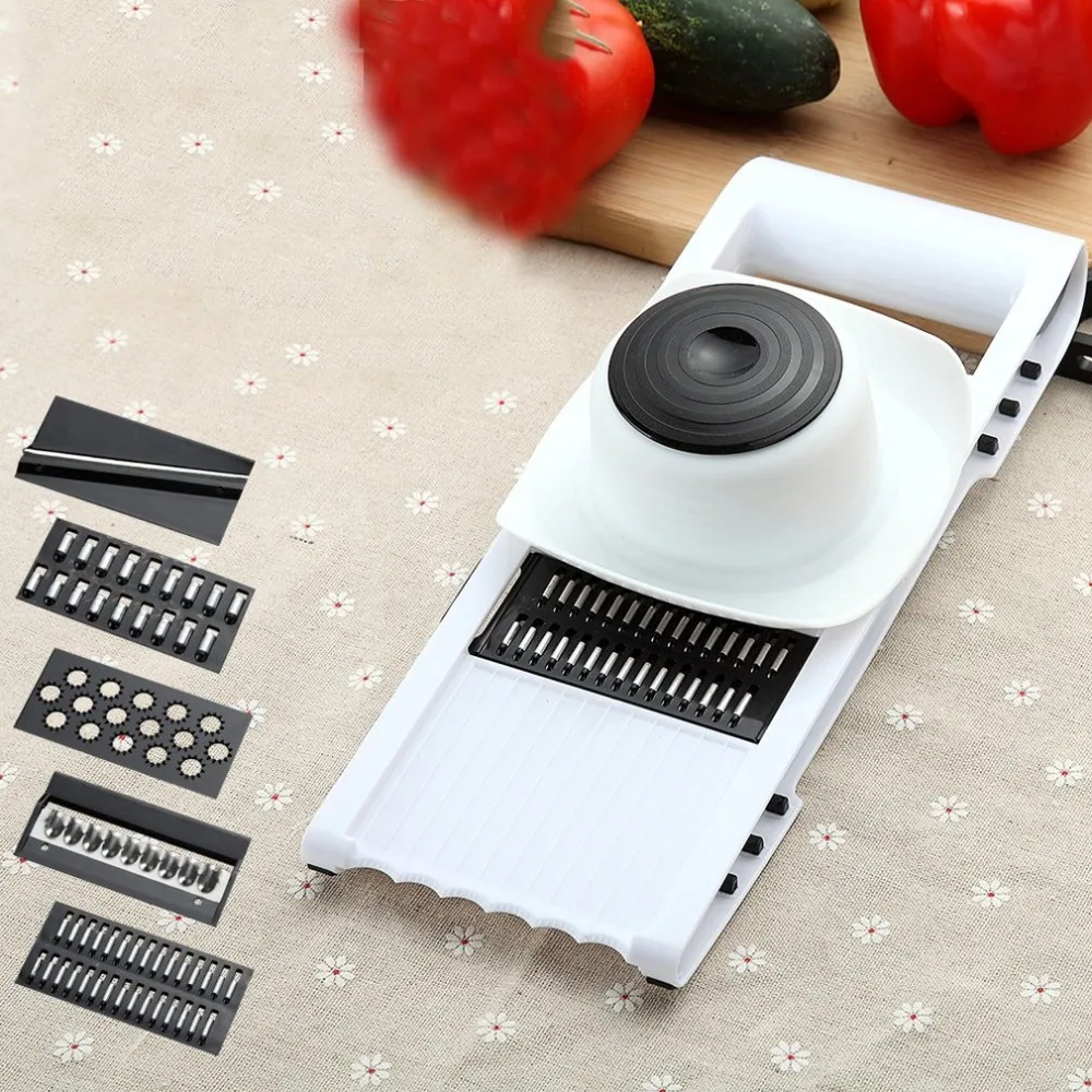 Manual Design Vegetable Peeler Cabbage Wide Mouth Graters Salad Potato Slicer Cutter Fruit Knife Kitchen Cooking Tools