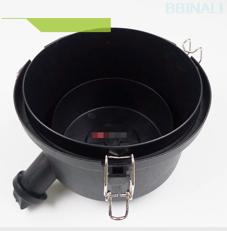 Для HITACHI ZX ZX70 ZAX70 воздушный фильтр для экскаватора в сборе Корпус задняя крышка экскаватора аксессуары