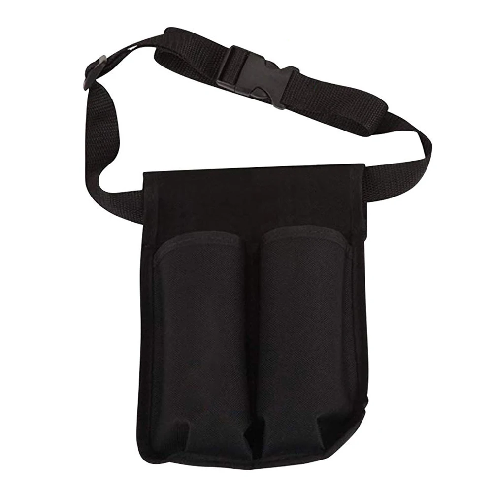 Manual Massage Tool Adjustable Bottle Holster Lotion Oil Waist Hanging