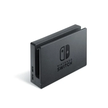 

Original Brand new TV Dock Stand For NS Switch Console TV Stand For Nintend Switch Console Audio Converter HDMI Cable