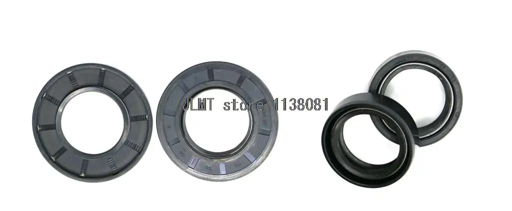 Вилка сальника fit HONDA 600 XL RE 39X52X11 мм(2 шт.) 39 52 11