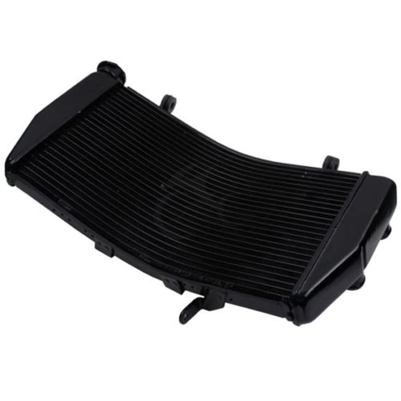 

Motorcycle Replacement Radiator For DUCATI 848 1098 1198 2008-2011 2009 2010 Brand New