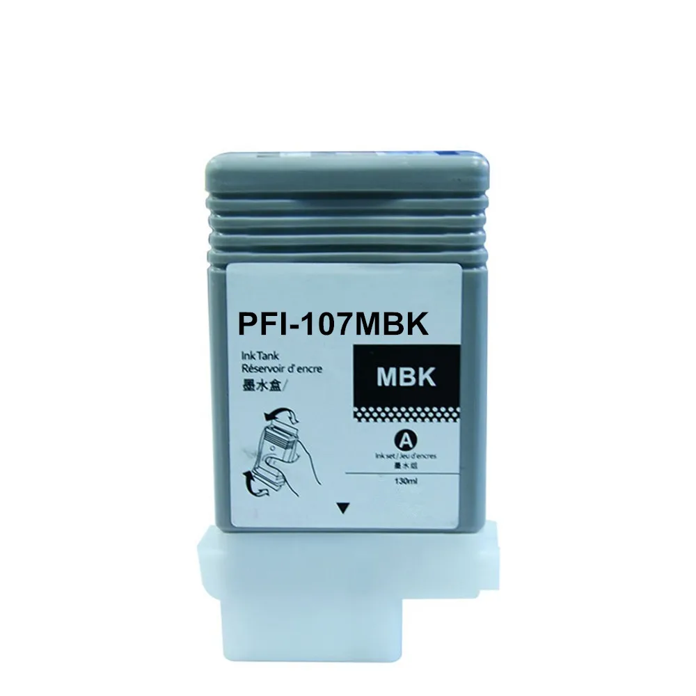 Ink Cartridge Pigment Replacement | Canon Pfi 107 Ink Cartridges