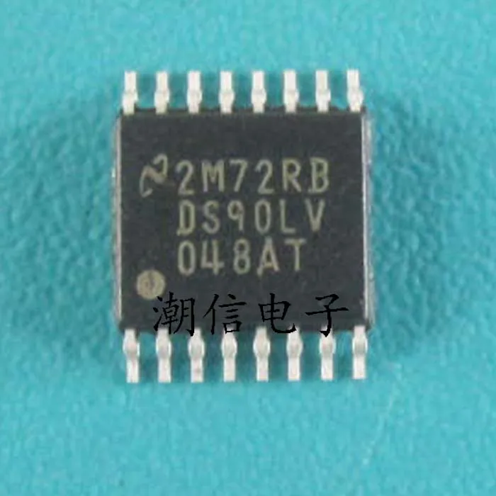 DS90LV048AT TSSOP-16