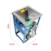 Electric Meat Grinder Commercial Large Multifunction Bone Crusher Can grind Chicken Skeleton Chili Appliance High Power 2200W 2