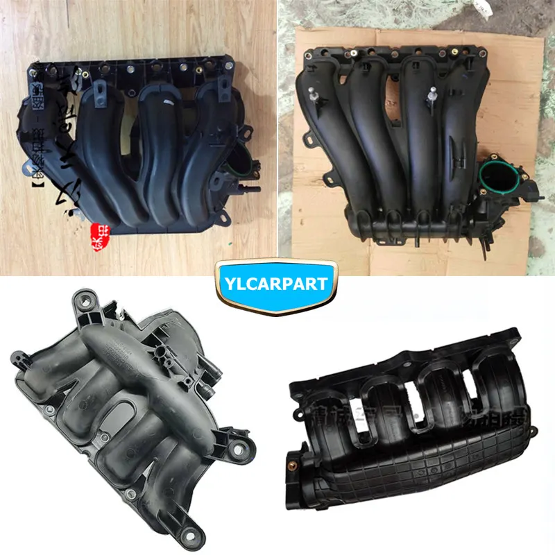

For Donfeng DFM AX7,Car air intake hose