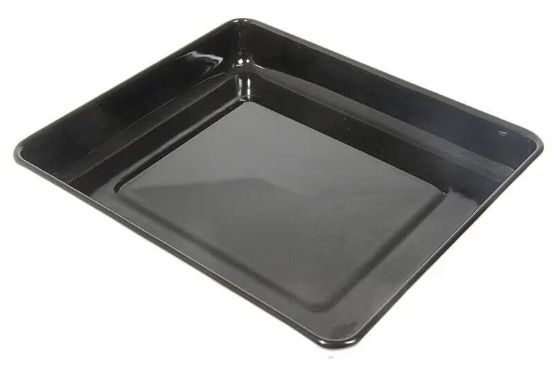 Delonghi pan flat enameled Sfornatutto O150 O190 EO1202 EO1270 EO1490| | -  AliExpress