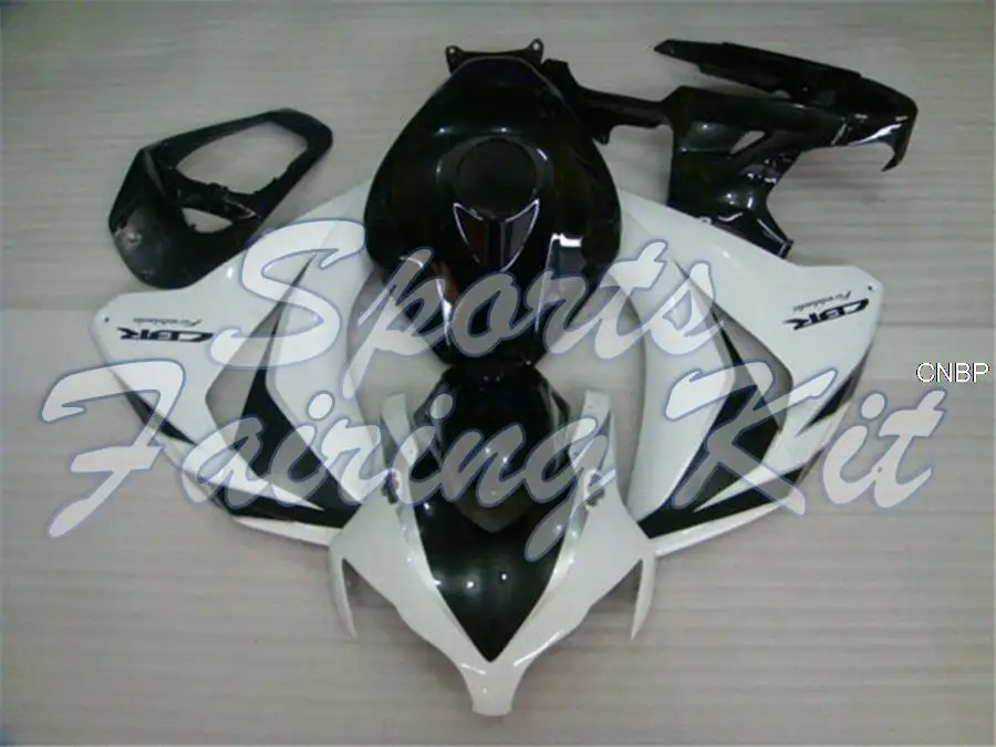 Motorcycle Fairing for CBR 1000 RR 2008 - 2011 Kits CBR1000 2009 Full Body Honda Cbr1000 | Автомобили и мотоциклы