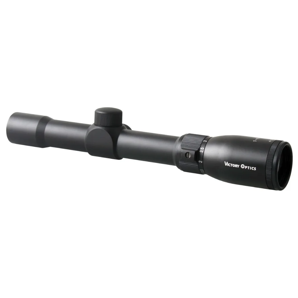Victoptics 1-4x24 Acom 1
