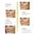 BREYLEE Retinol Serum Anti-Aging Lifting Firming Collagen Facial Essence Удаляет морщины Снимает Тонкие Линии Восстанавливает Подтягивает Кожу