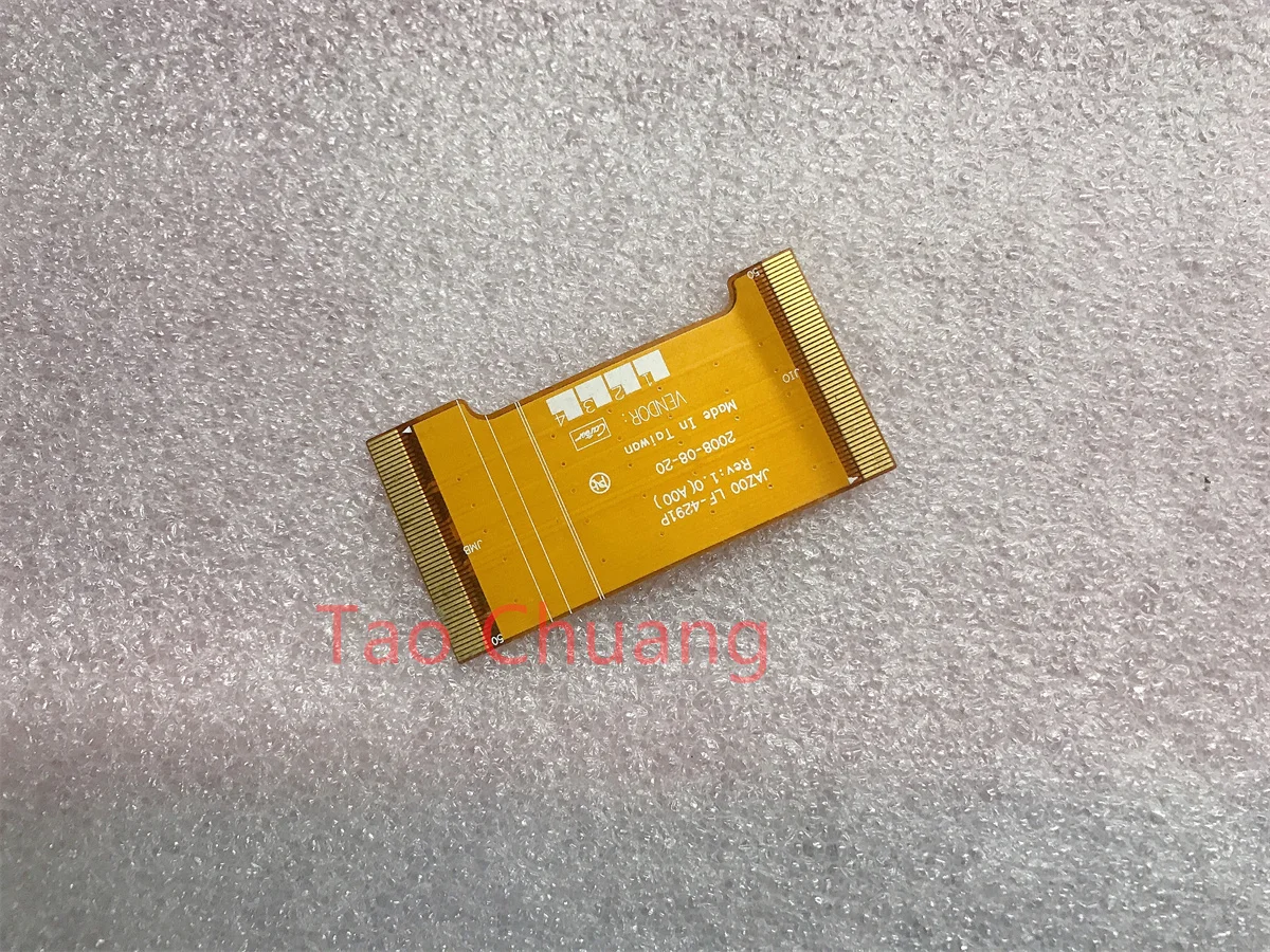 Соединительный кабель для Dell Latitude E4200 USB I/O 0XD758 LF-4291P | Компьютеры и офис