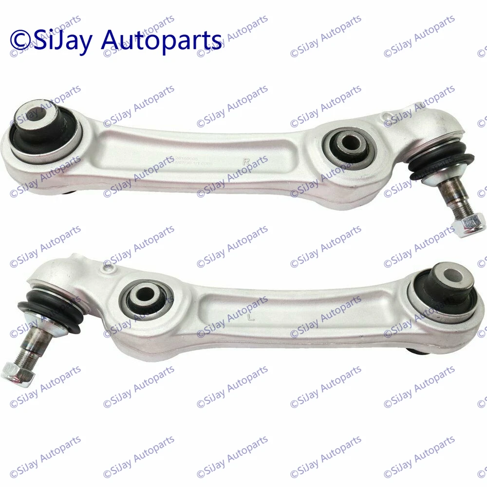 

Set of 2 Front Lower Suspension Control Arm Straight For BMW 7 Series F07 F01 F02 F03 F04 31126798107 31126798108 31126775963