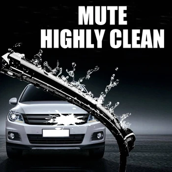 

For BMW 5 Series E60 E61 / 5 Series F10 F11 F07 /5 Series GT5 /5 Series G31 Fit pinch tab Arm / Side Latch/ Wiper Blades/Fit