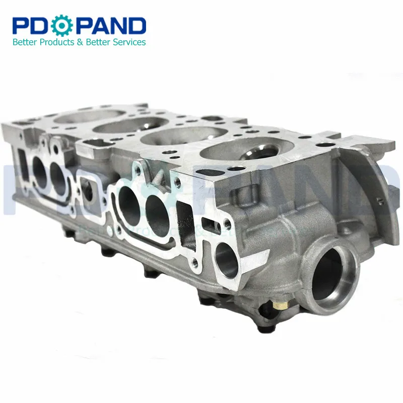 Motor part 4G63 engine cylinder head MD099086 MD188596 For Mitsubishi L200 L300 E15 P13 Nimbus Expo Chariot Grandis 2.0L  6