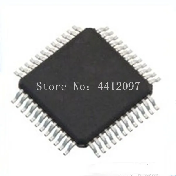 10pcs LM3S811 LM3S811-IQN50-C2 микроконтроллер QFP48 Новинка | Автомобили и мотоциклы