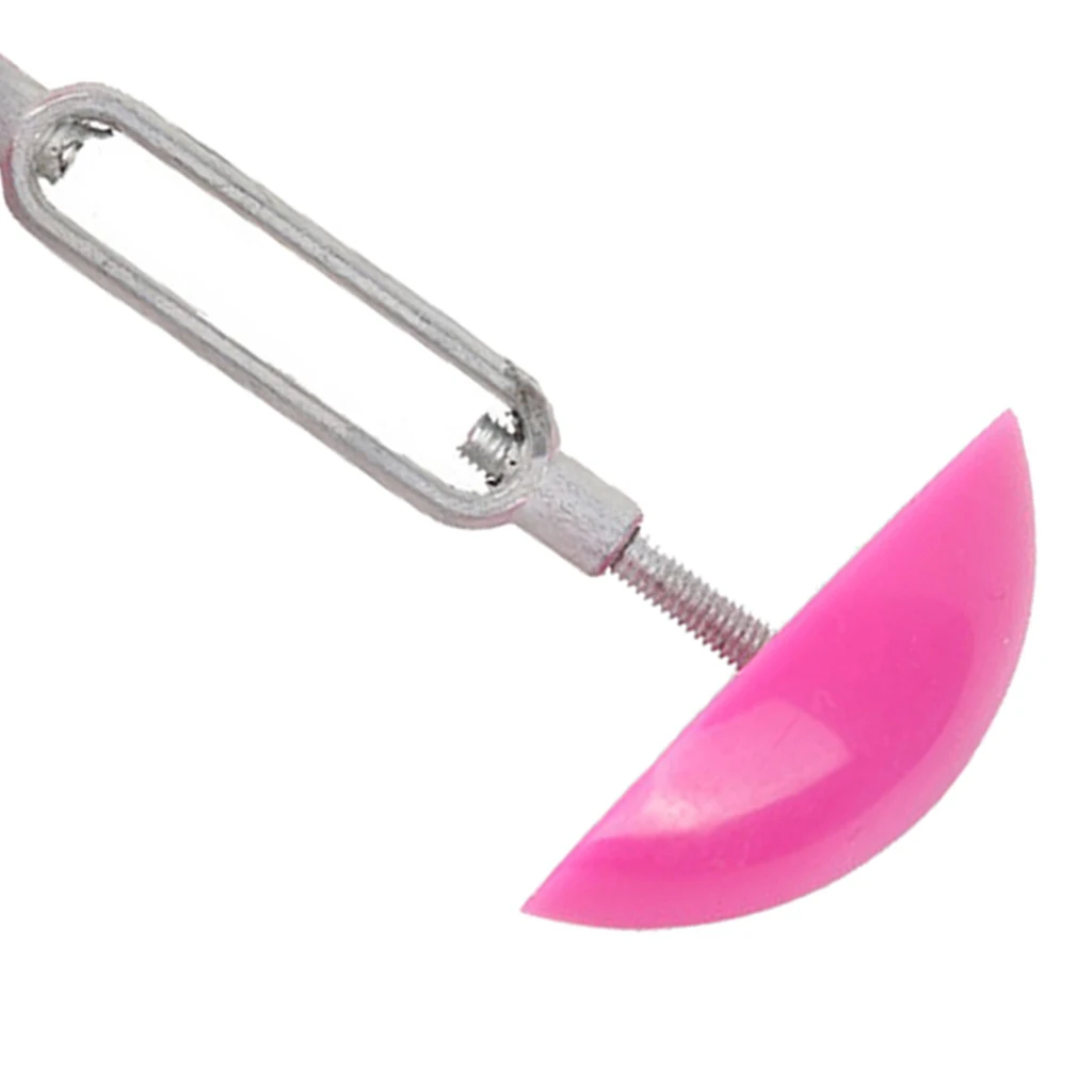 Mini Adjustable Shoes Stretcher Women Lady Peep Toe Heels Width Extender Shaper