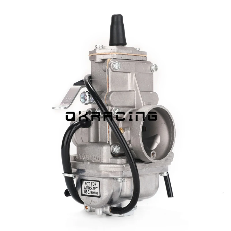 Плоская горка TM28mm карбюратор Spigot TM Carbs для Honda CR250 Kawasaki KX125 150|Карбюратор| |
