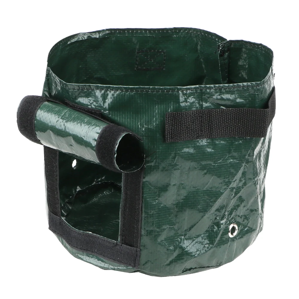 Plant Grow Bags Garden Supplies Vegetable Thicken Garden Pot 1Pcs DIY Potato Planter PE Cloth