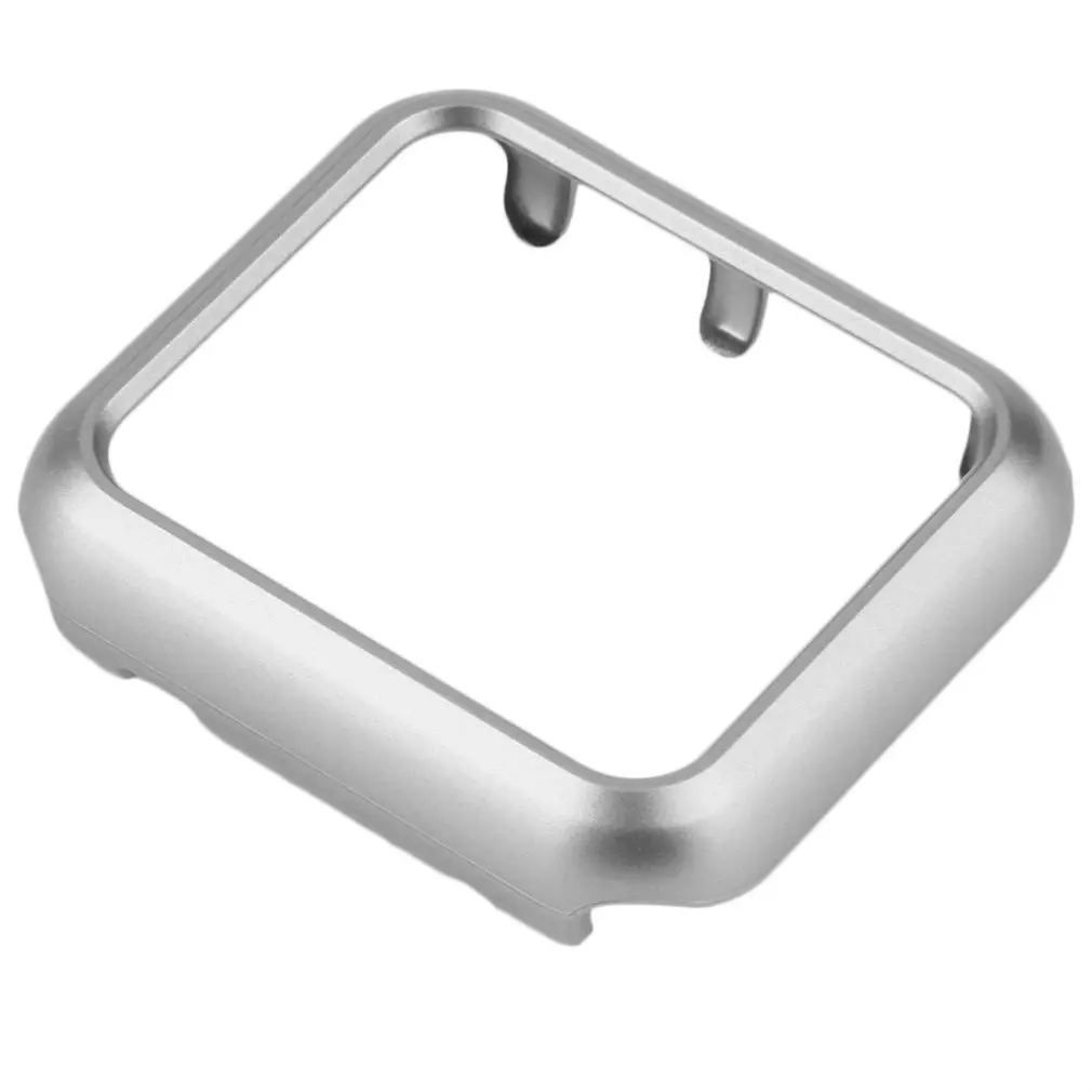 Cool Clear Slim Thin Hard Snap Case Cover Skin For Apple Watch 42MM HOT