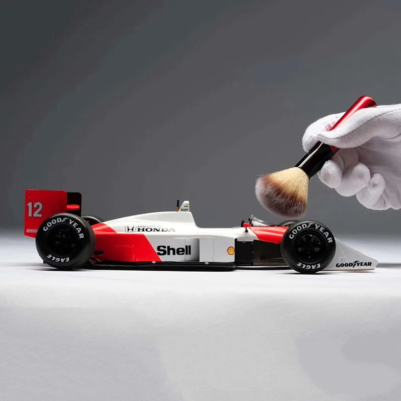 

1/18 McLaren MP4/4 High End Resin Car Model