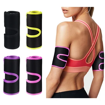 

Sports Arm Guards Fitness Running Weightlifting Protective Gear 1 Piece LFSPR20015