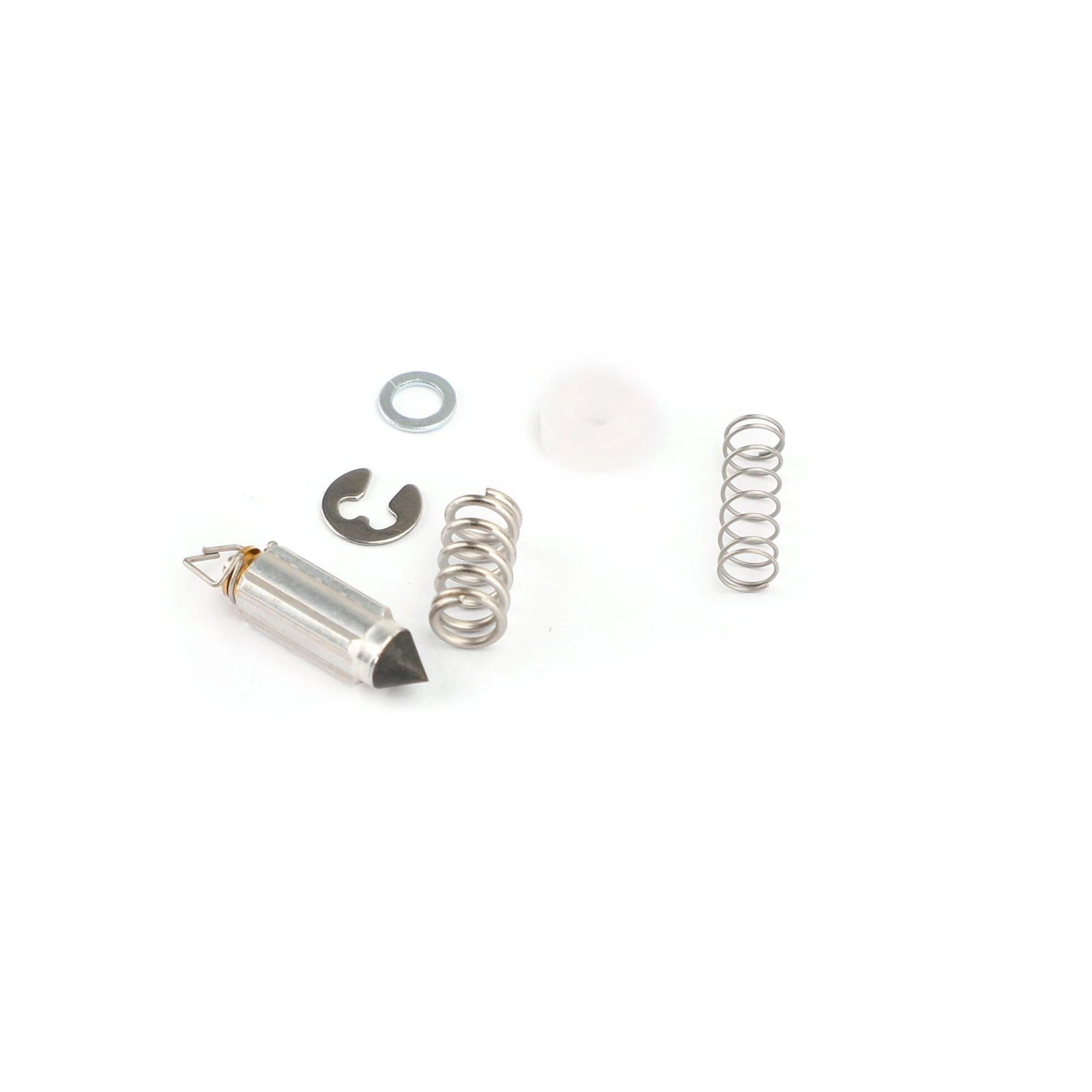 Areyourshop для Yamaha Grizzly 660 4x4 YFM660FW 2002-2005 карбюратор Карбюратор Ремонтный комплект алюминиевый YFM660 запчасти