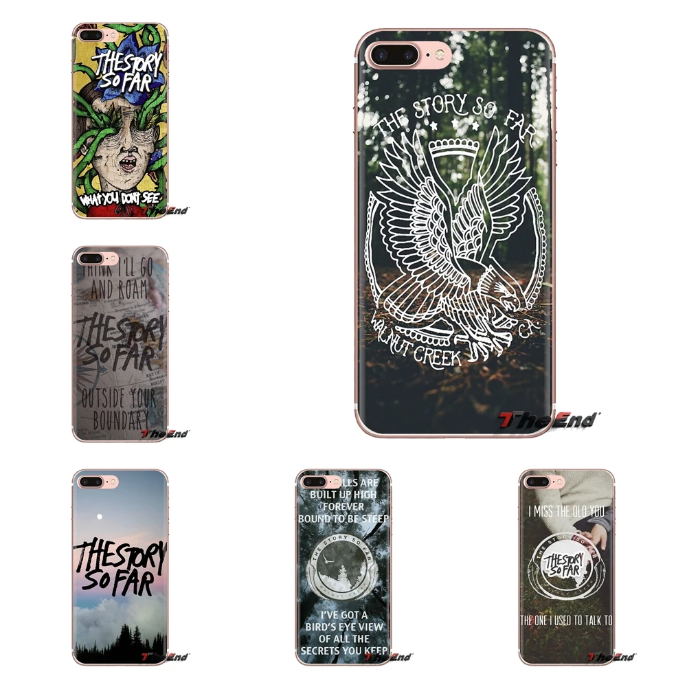 For Xiaomi Mi6 Mi 6 A1 Max Mix 2 5X 6X Redmi Note 5 5A 4X 4A A4 4 3 Plus Pro Silicone Shell Cover The Story So Far Tie Dye Print |
