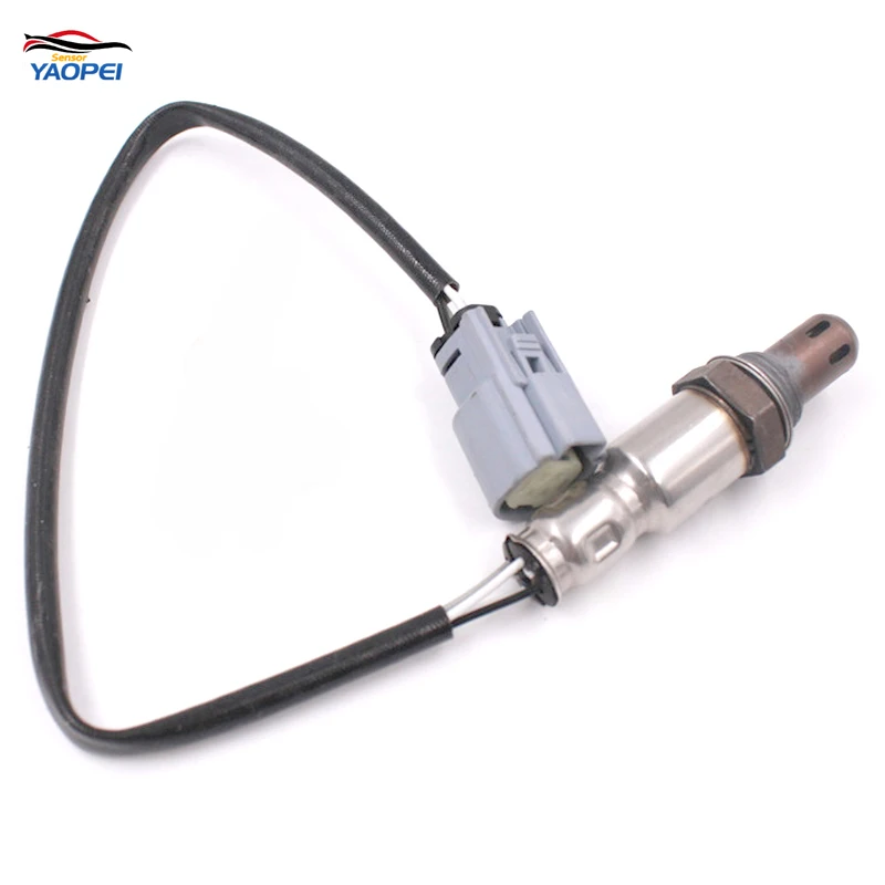 Подлинный лямбда датчик ED8A-9F472-BB ED8A9F472BB кислородный O2 Датчик для Ford Escort 1,5
