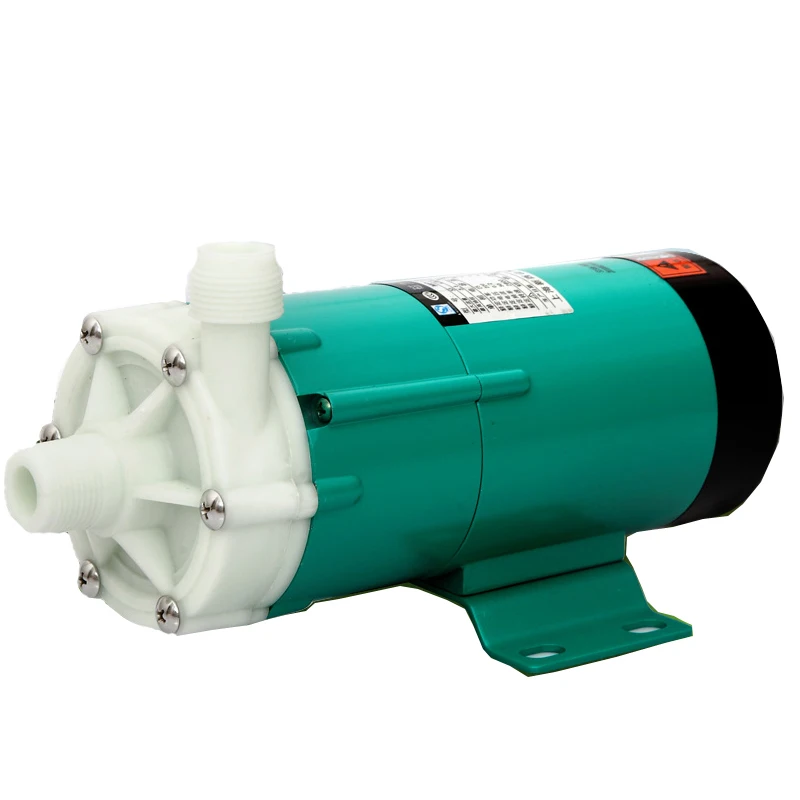 Mp40rm 65w Pump 3/4" Drive Pump 220v Corrosion