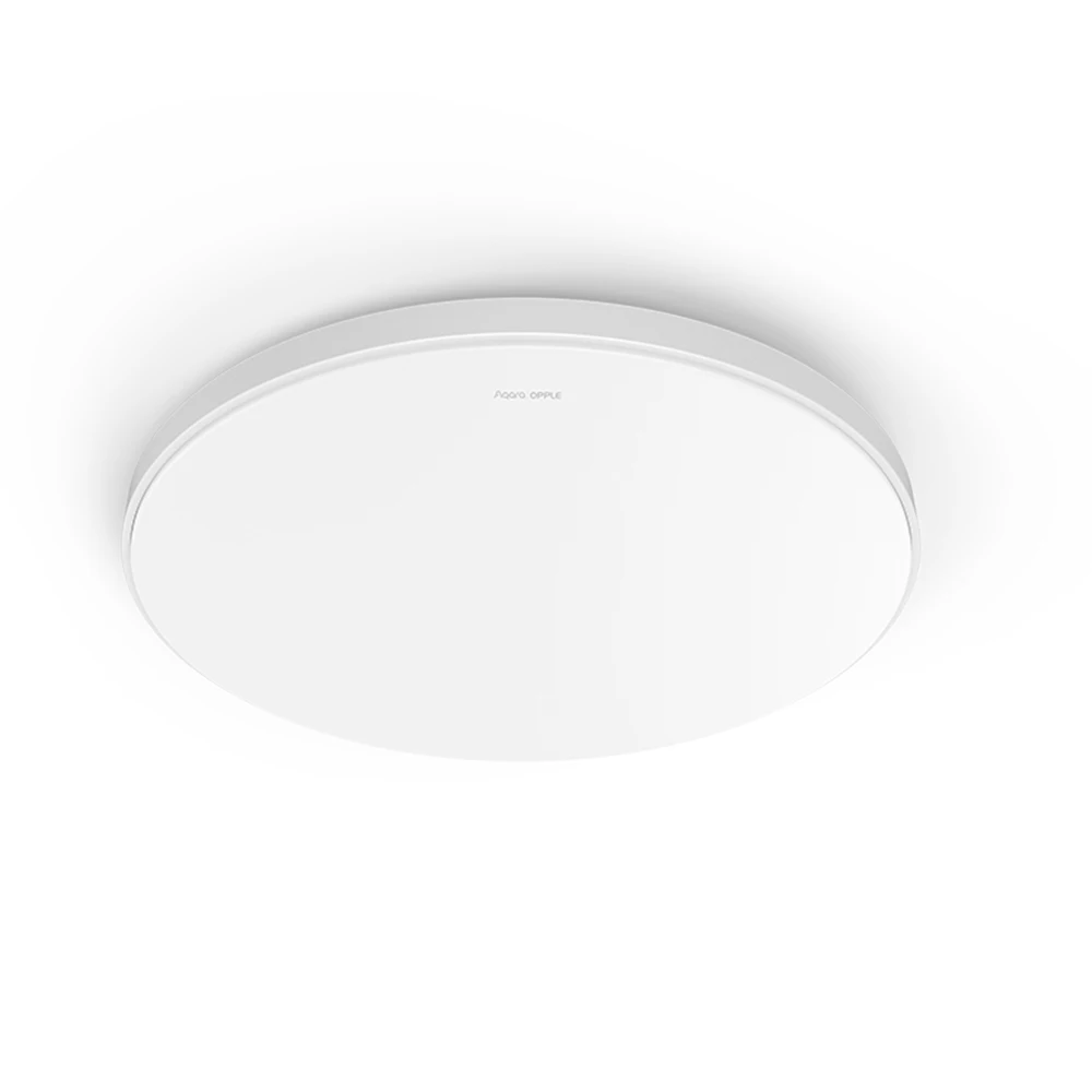 Aqara умная лампа с регулируемой цветовой температурой ZigBee 3,0 Для Apple HomeKit, потолочный светильник с голосовым управлением, светильник для спальни