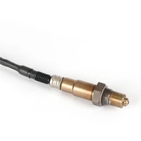 Rear Lambda O2 Sensor Oxygen Sensor fit For CHEVROLET CRUZE SONIC TRAX 1.4L 1.8L 2011-2013 NO# 234-4528 55572216 55574136 2