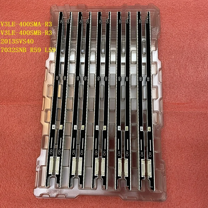 Ｚ UE40F8000AT UE40F7000 UE40F8000 UE40F7000ST BN96-25444A 25443A 2013SVS40 7032SNB R59 L59 3D  LED Ʈ Ʈ, 2 