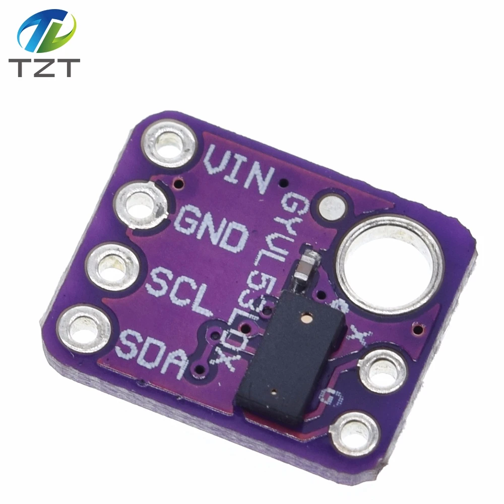 Interfacing VL53L0X Laser Distance Sensor With Arduino, 44% OFF